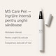 Stilou cu ulei pentru unghii și cuticule MS Care Pen, detaliu 2