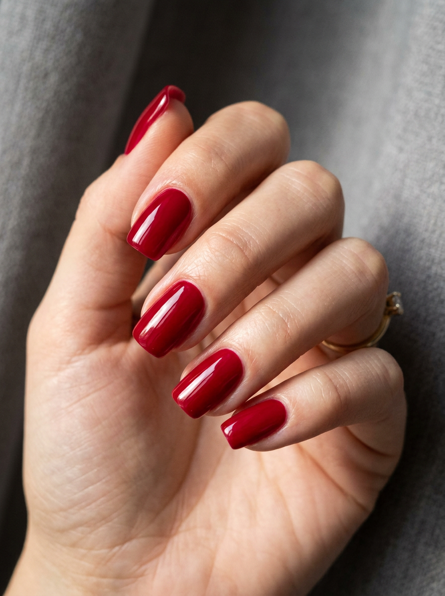 Professional UV Gel Nail Wraps