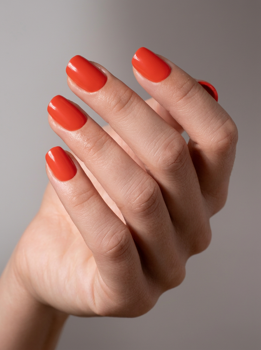 Professional UV Gel Nail Wraps