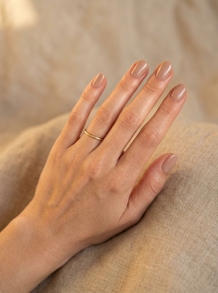 Professional UV Gel Nail Wraps