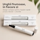 Stilou cu ulei pentru unghii și cuticule MS Care Pen, detaliu 5
